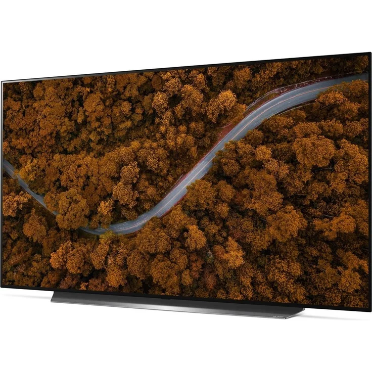 LG OLED55CX9LA 139 cm (55 Zoll) OLED Smart TV (Ultra HD, HDR) Twin-HD-Triple-Tuner (Sat, Antenne, Kabel) Modelljahr 2020 Energieklasse G (DE-Modell) – Bild 3