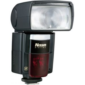 Bild für Nissin Di866 Mark II für Canon