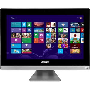 Bild für ASUS ET ET2311IUKH-BC029T, i3-4130T, Intel HD Graphics 4400, 4GB RAM, 1000GB Festplatte (90PT00L1-M05500)