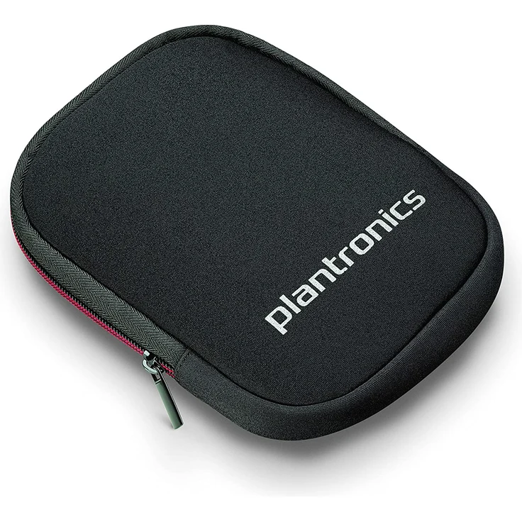 Plantronics 202652-01, B825 schwarz – Bild 9
