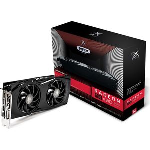 Bild für XFX Radeon RX 480 GTR Black Edition, 8GB GDDR5 (RX-480P8DBA6)