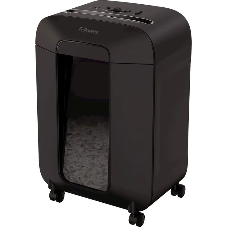 Fellowes Powershred LX85 4MM 40MM