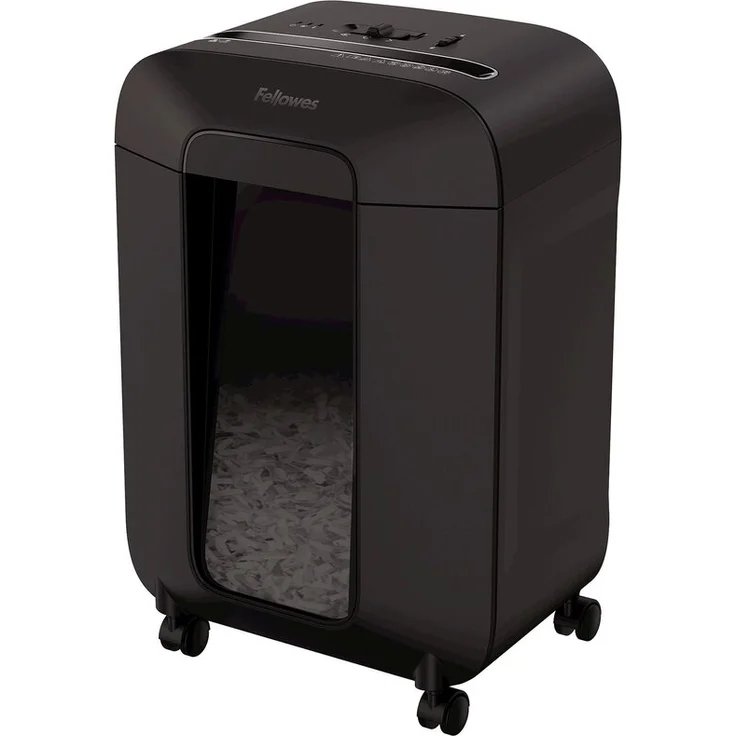 Fellowes Powershred LX85 4MM 40MM – Bild 1