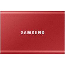 Bild für Samsung T7 MU-PC500R