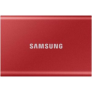 Bild für Samsung T7 MU-PC500R