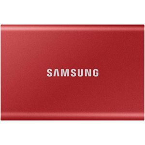 Image for Samsung T7 MU-PC500R