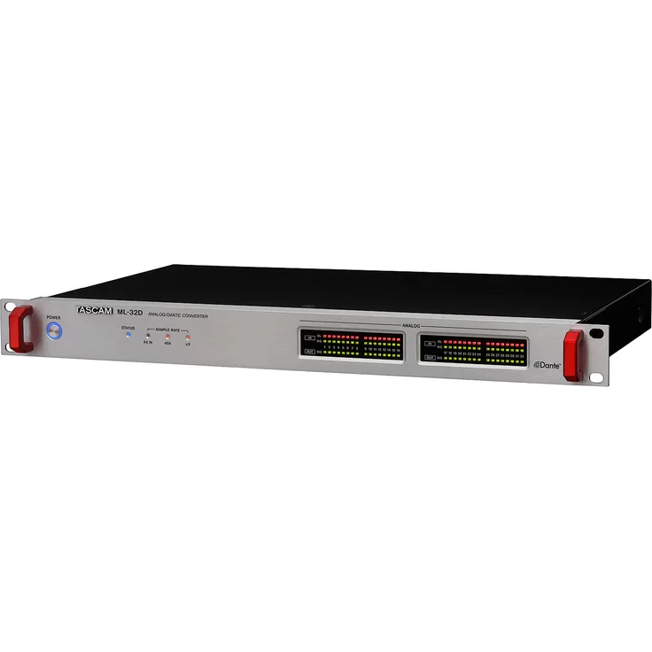 Tascam ML-32D