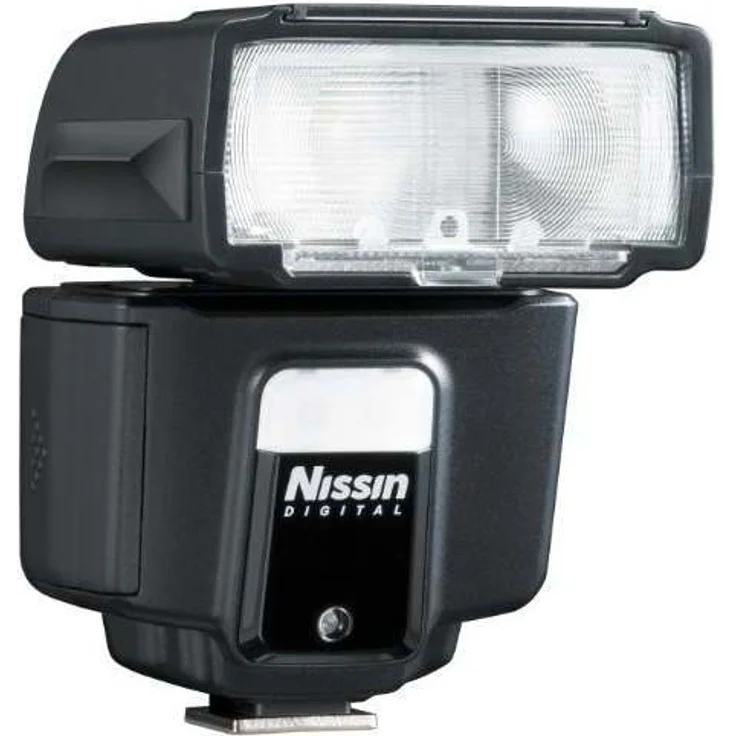Nissin I40 Sony – Bild 1