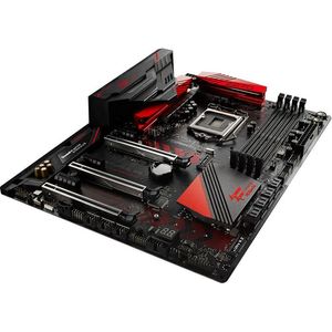 Bild für Asrock Fatal1ty Z270 Gaming K6 (90-MXB3M0-A0UAYZ)