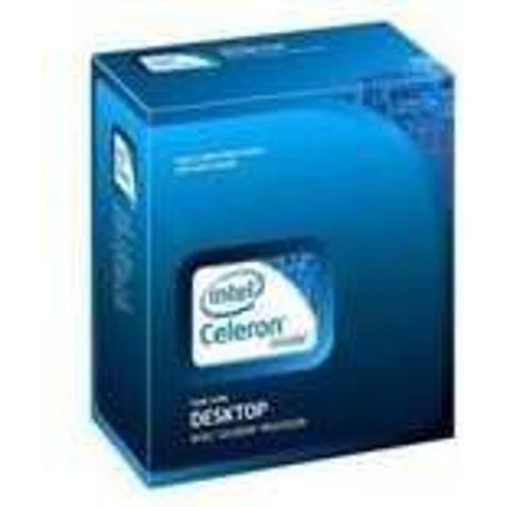 Intel Celeron G1610 (2M Cache, 2.60 GHz), boxed (BX80637G1610) – Bild 2