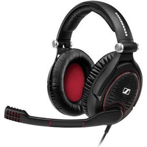 Bild für Sennheiser 506079 Game Zero Gaming-Headset (professionell, geräuschabschirmend)