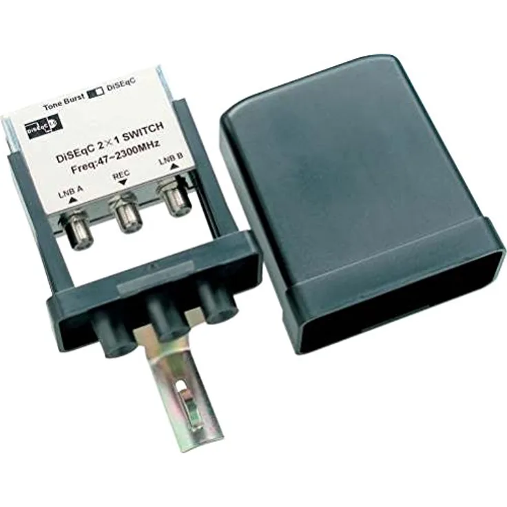 Schwaiger KFR7025531