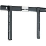 Vogel's THIN 505 TV-Wandhalterung für 102-165 cm (40-65 Zoll) Fernseher, starr, max. 40 kg, Vesa max. 600 x 400, schwarz