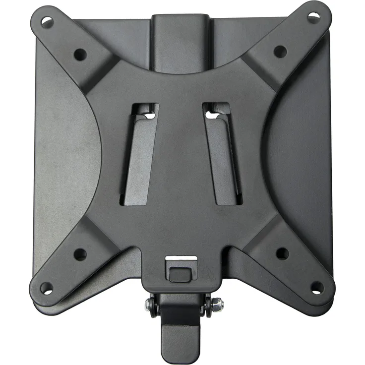 Vivo, VAD2-Adapter-VESA-Halterung, Ständer und Wandhalterung, abnehmbare VESA-Platte für einfache Montage von LCD-Monitoren