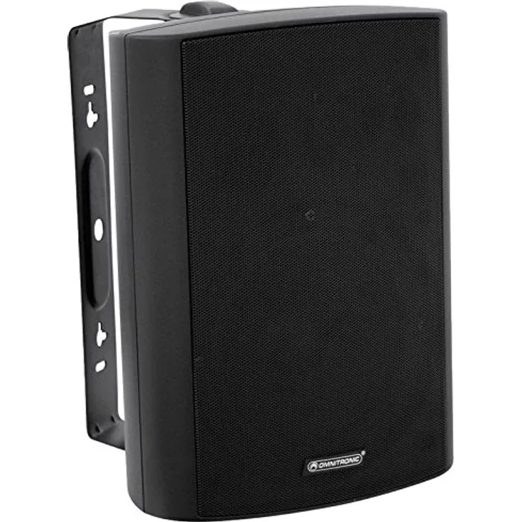 OMNITRONIC WP-6S