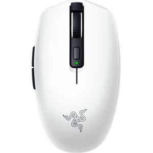 Bild für Razer Orochi V2 Mobile Wireless Gaming Mouse White Edition, USB/Bluetooth (RZ01-03730400-R3G1)