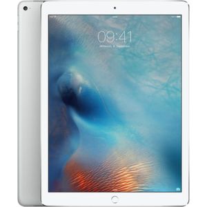 Bild für Apple iPad Pro WiFi 32 GB Silber