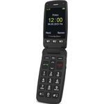 Primo 406 by Doro schwarz-schwarz