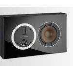 Dali Opticon LCR schwarz Wandlautsprecher - 30 Watt - schwarz - Preisvergleich