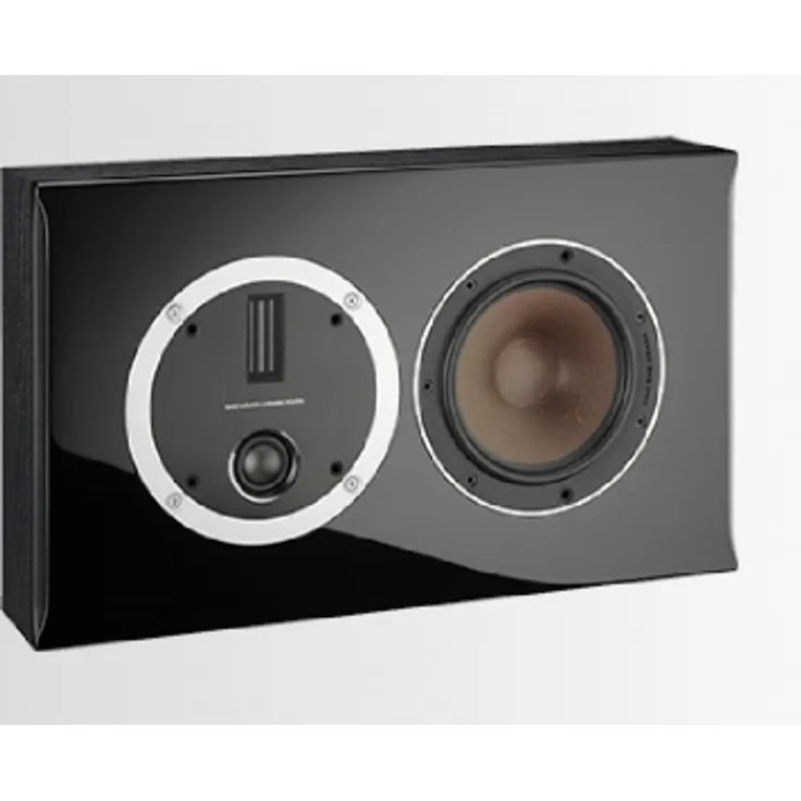 Dali Opticon LCR schwarz Wandlautsprecher - 30 Watt - schwarz - Preisvergleich