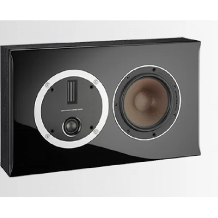 Dali Opticon LCR schwarz Wandlautsprecher - 30 Watt - schwarz - Preisvergleich – Bild 1