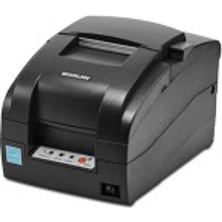Bixolon SRP-275 III USB Schwarze Serie Drucker Ticket