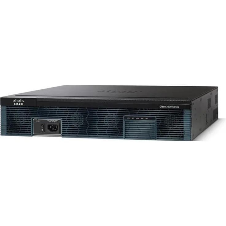 Cisco CISCO2921-V/K9