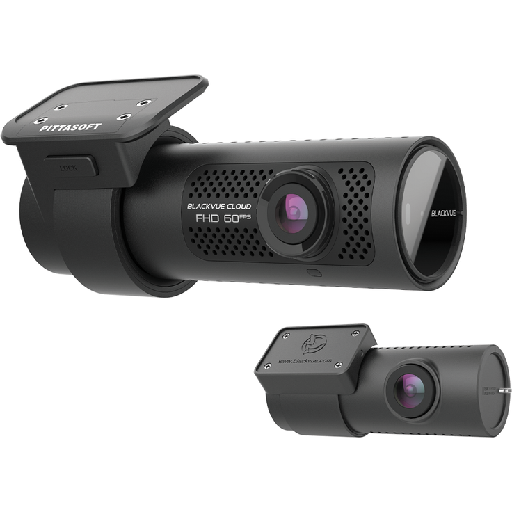 BLACKVUE DR750X 2CH 128GB