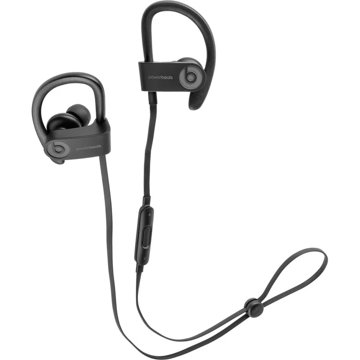 Beats Powerbeats 3 Wireless schwarz – Bild 10