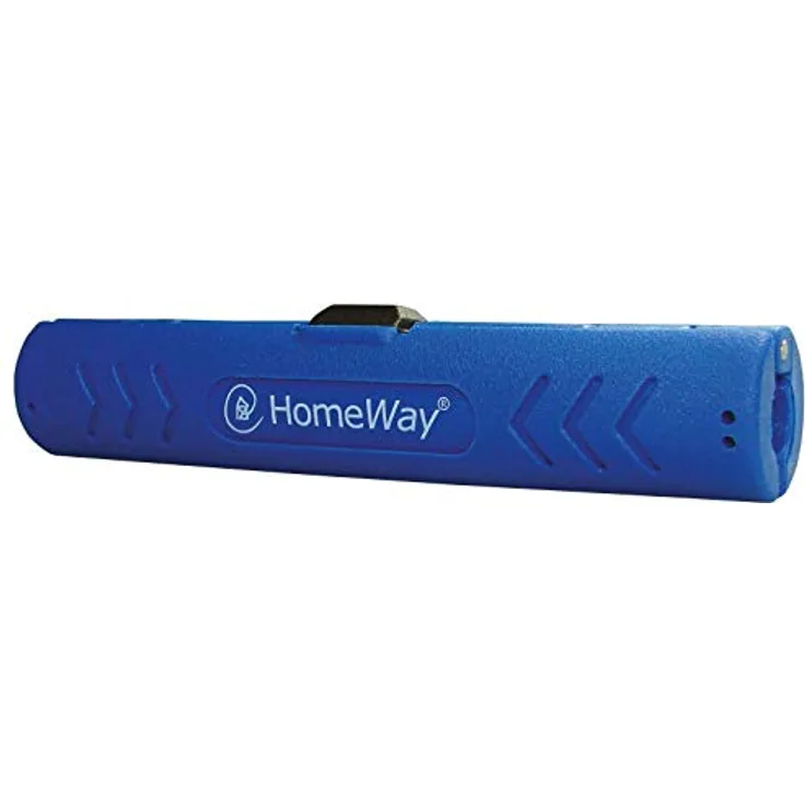 HOMEWAY HW-Abisolierwerkzeug
