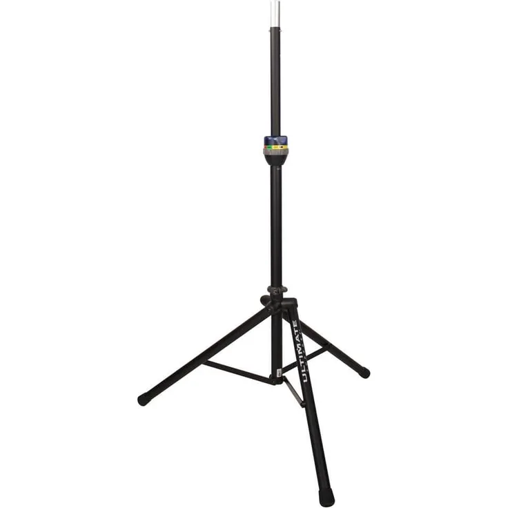 Ultimate Support TS-90B, Boxenständer mit Tele Lock, schwarz