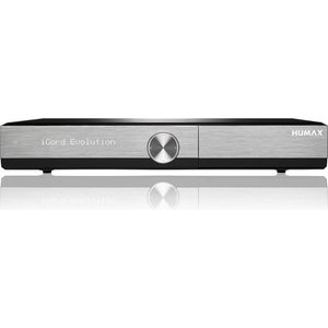 Bild für Humax iCord Evolution
