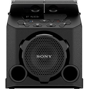 Bild für Sony GTK-PG10 High Power Party Lautsprecher (One Box Hifi Music System, integrierter Akku)