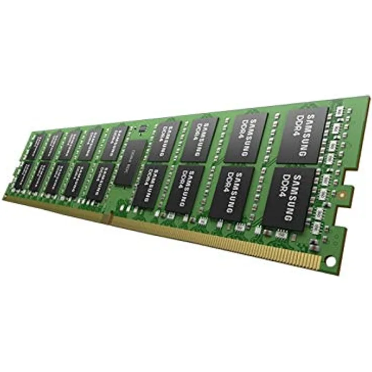 Samsung DDR4 64GB 3200 ECC REG D4