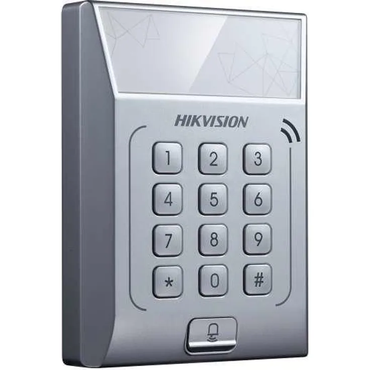 Hikvision Digital Technology DS-K1T801M - Interkom-System-Zubehör