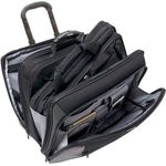 Wenger Potomac Laptoptrolley 43,94cm (15,6-17,3) schwarz
