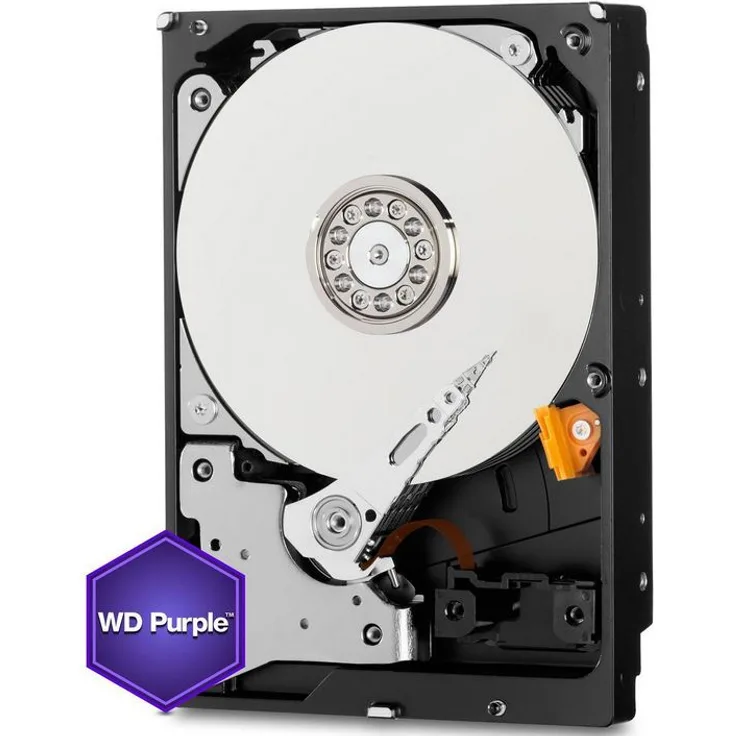 Western Digital WD80PUZX 8TB (WD80PUZX)
