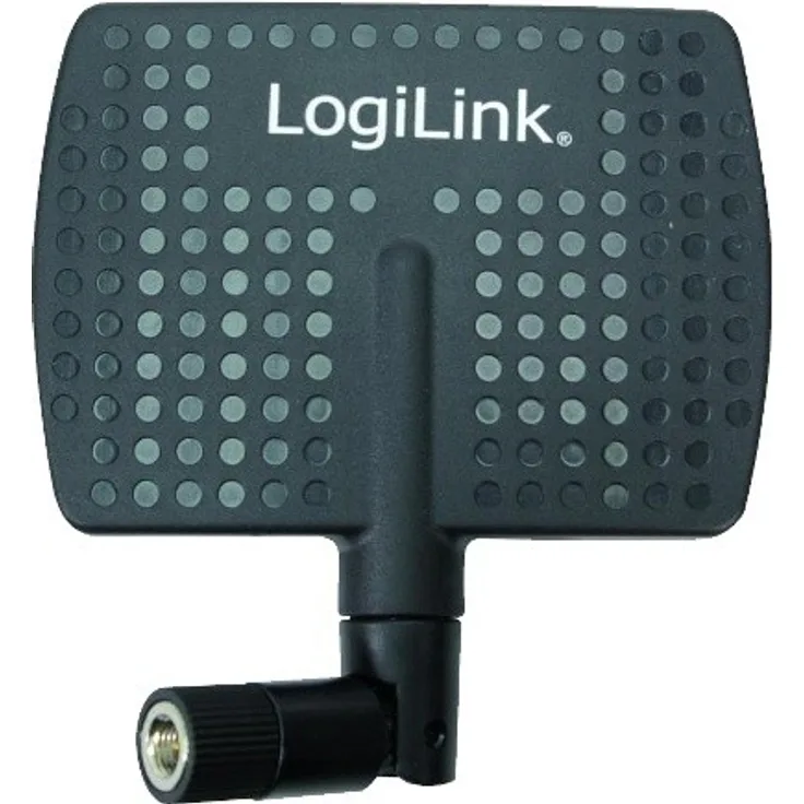 2direct LogiLink WLan Indoor Direktionale Antenne, 6dbi, drehbar