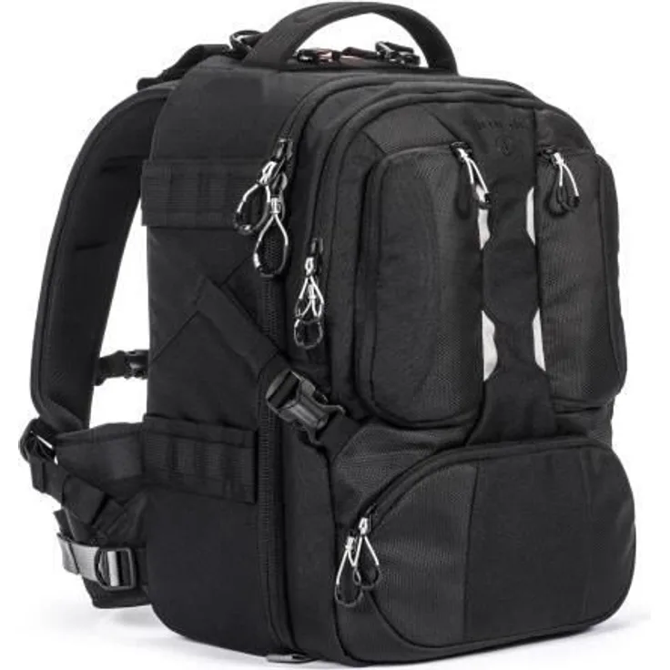 Tamrac T0220 Anvil 17 Rucksack schwarz