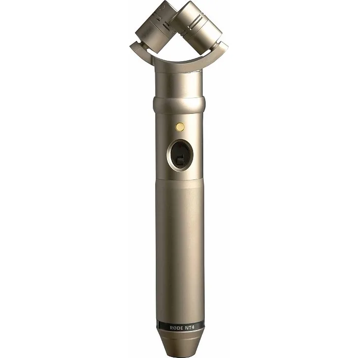 Rode ? NT4 - Preisvergleich