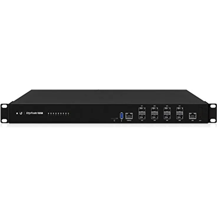 Ubiquiti Router EdgeRouter Infinity XG/08