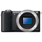 Sony Alpha 5000 / ILCE-5000