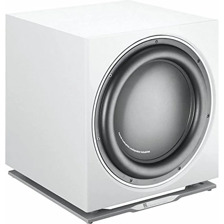 Dali SUB K-14F Subwoofer - 450 Watt - weiß