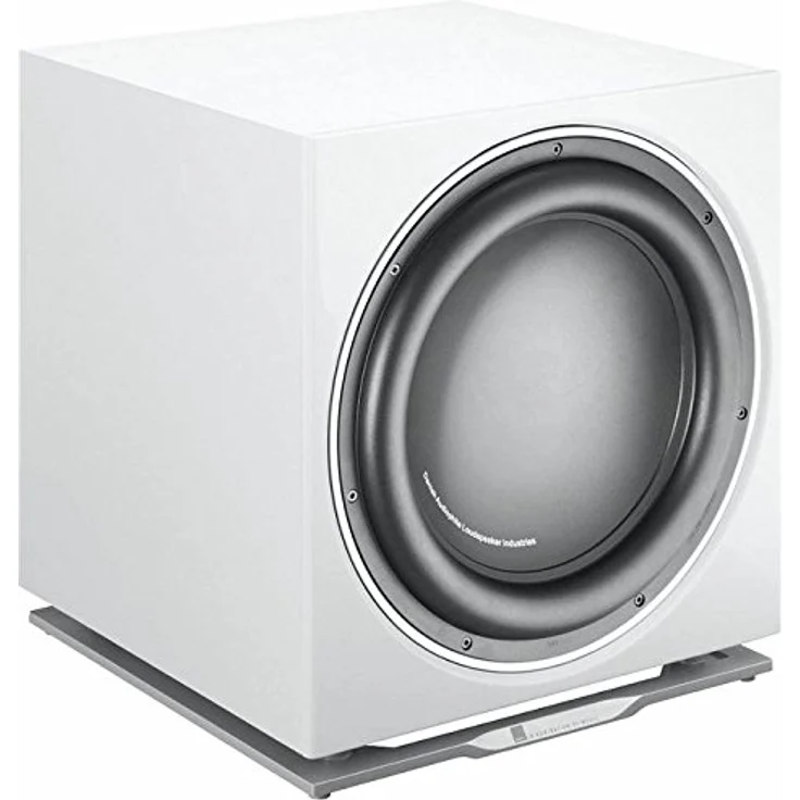 Dali SUB K-14F Subwoofer - 450 Watt - weiß