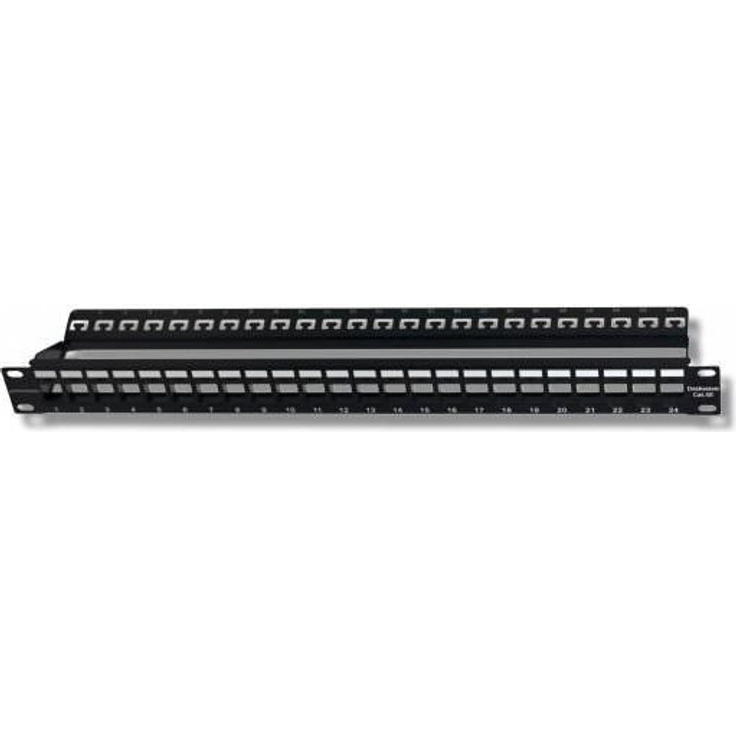 INTELLINET PATCH PANEL KEYSTONE