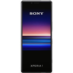 Bild für Sony Xperia 1 Smartphone 16,51cm Pixel (6,5 Zoll)