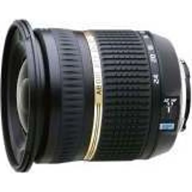 Tamron 10-24mm F-3,5-4,5 SP Di II LD ASL IF Objektiv für Sony – Bild 1