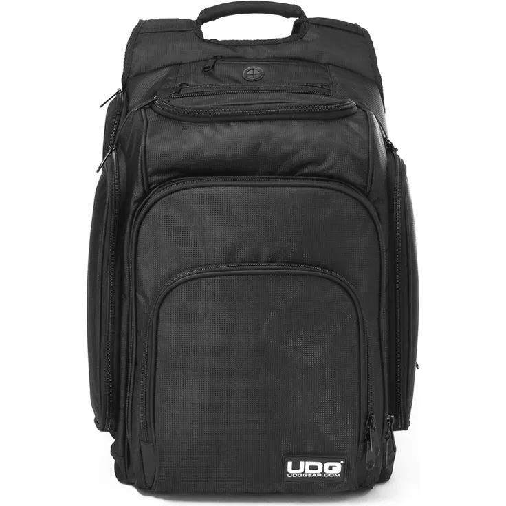 UDG Ultimate Digi BackPack Schwarz-Orange U9101BLOR