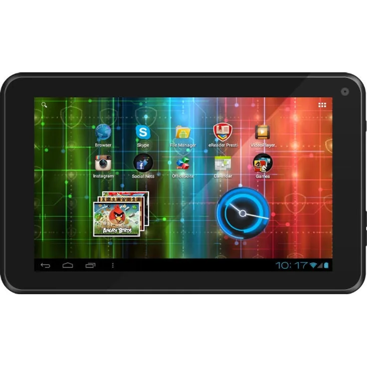 Prestigio Multipad 3670 4GB