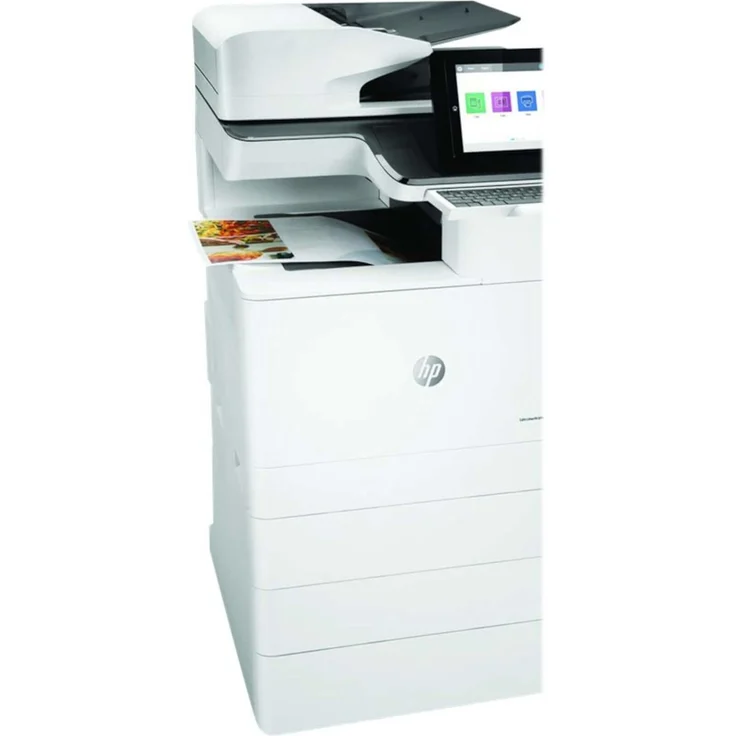HP Color Laserjet Enterprise MFP M776z – Bild 2